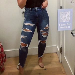 “The dream Jean” American Eagle